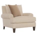 Isabella Fabric Chair P4612A