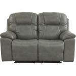 Club Level - Chandler Casual Reclining Loveseat
