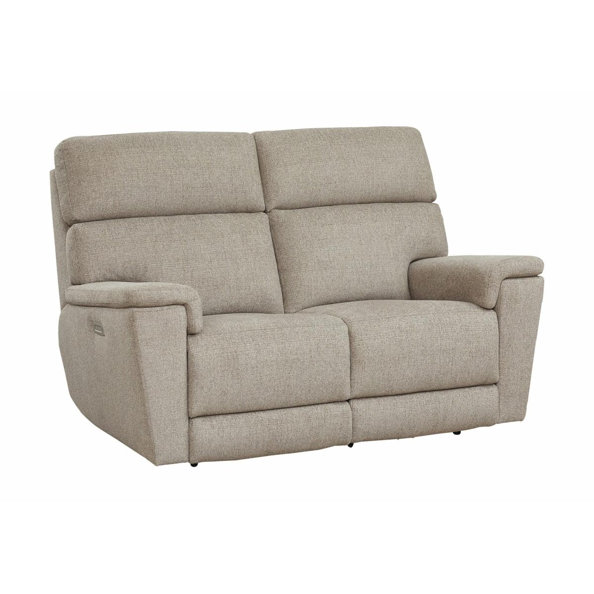 Club Level Reclining Power Loveseat Loveseats Bassett Furniture Club Level Reclining Power Loveseat Loveseats Bassett Furniture