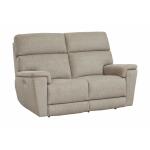 Club Level Reclining Power Loveseat Loveseats Bassett Furniture 4