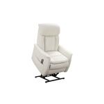 Lauren Power Lift Chair Lift Chairs BarcaLounger 8