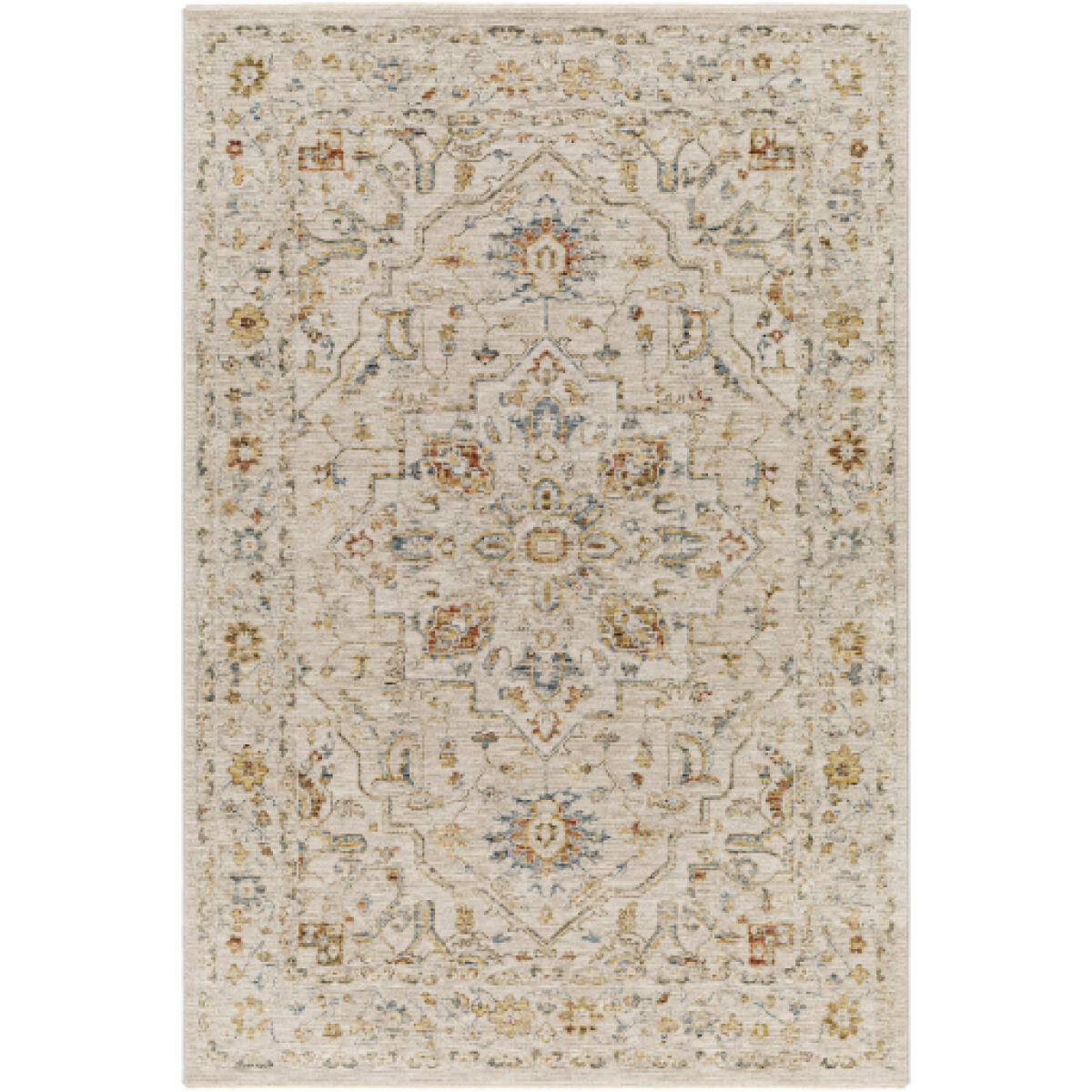 Reina Area Rug Reina Area Rug - Image 1