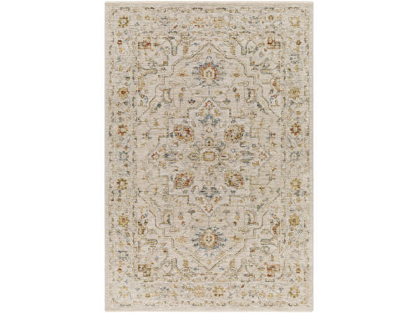 Reina Area Rug Rugs Customizable