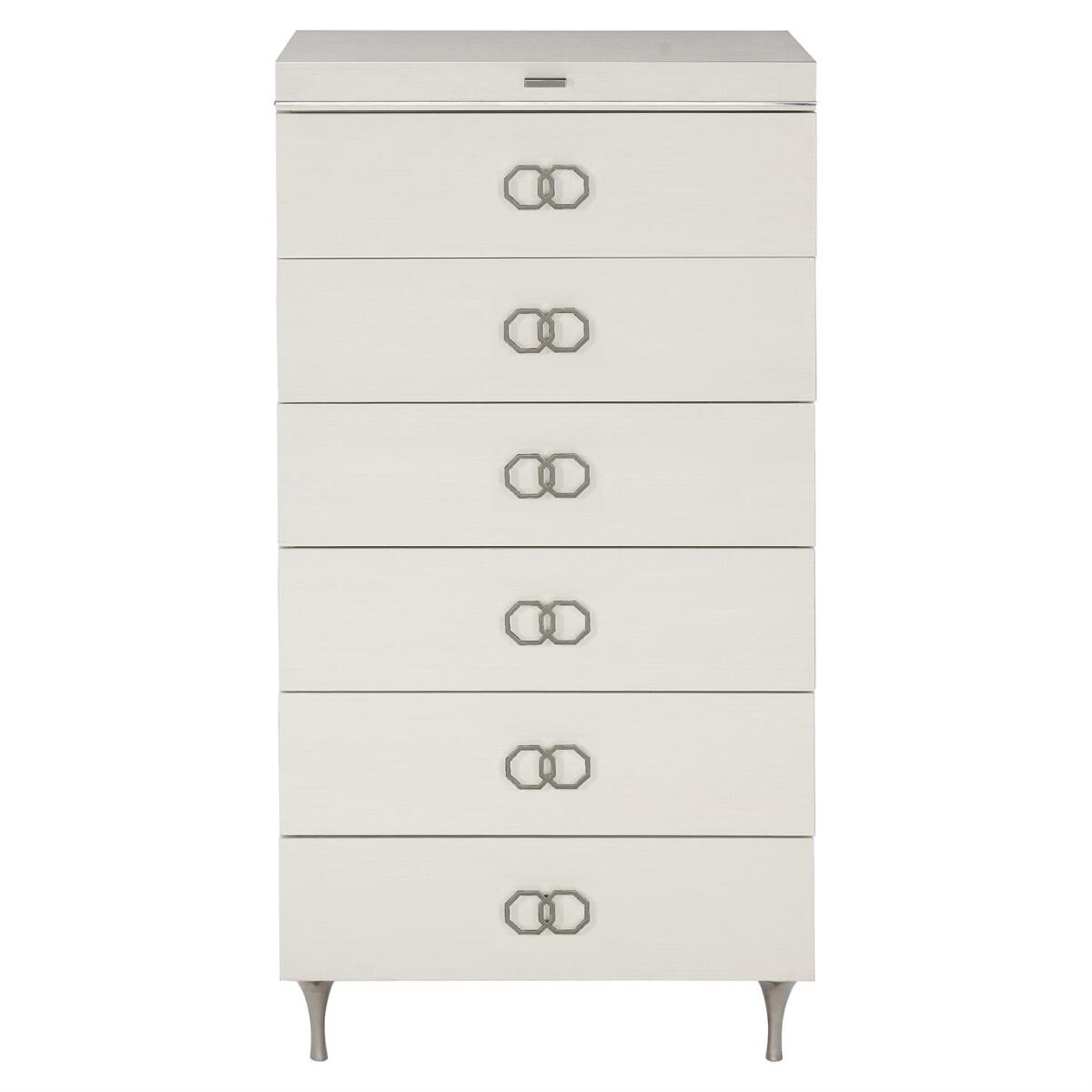 Silhouette Tall Drawer Chest Chests Bernhardt Silhouette Tall Drawer Chest Chests Bernhardt