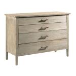 Symmetry Breck Small Dresser Chests La-Z-Boy 3