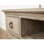 Myra TV Console – 74″ Brown Entertainment Stands Riverside Furniture 10