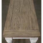 Southport Dining Bench Chairs & Benches Riverside Furniture 7