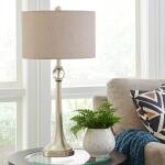 Kamala Table Lamp Lighting La-Z-Boy 4