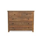 BenchMade Heritage Maple Bureau