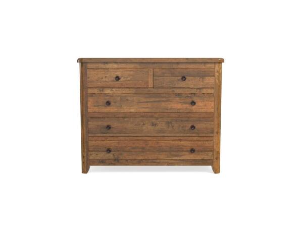 BenchMade Heritage Maple Bureau Chests Bassett Furniture