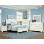 Bonanza Queen Poster Bed - Image 2