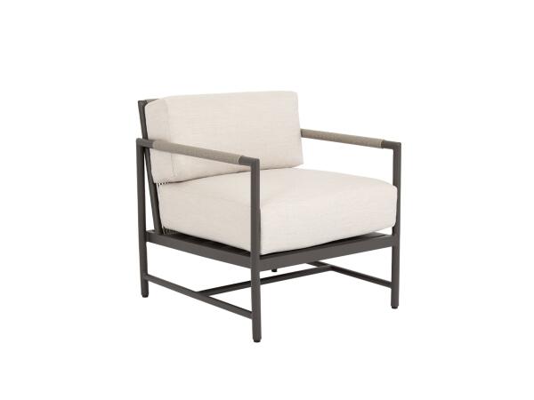 Pietra Club Chair Outdoor Chairs Sunset West