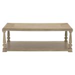 Santa Barbara Cocktail Table