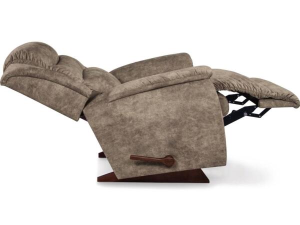 Redwood Rocking Recliner - Image 4