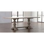 Harvest Maple Dining Table - Image 2