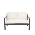 Mesa Loveseat Outdoor Loveseats Sunset West 8