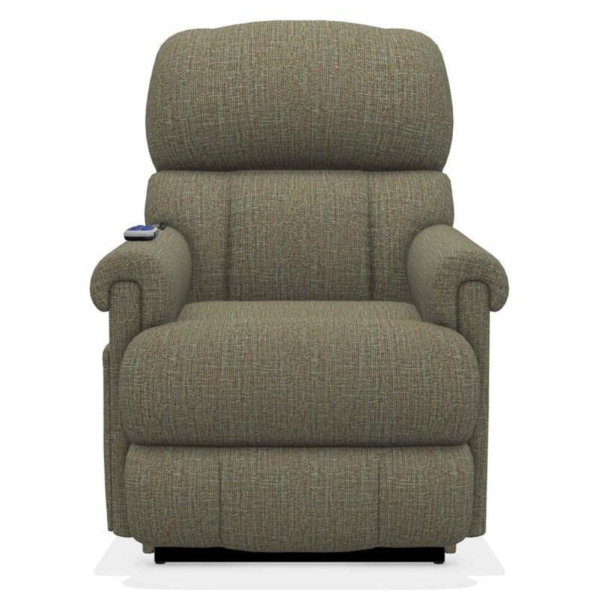 Pinnacle Platinum Power Lift Recliner w/ Massage & Heat Lift Chairs La-Z-Boy Pinnacle Platinum Power Lift Recliner w/ Massage & Heat Lift Chairs La-Z-Boy
