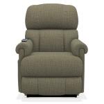 Pinnacle Platinum Power Lift Recliner w/ Massage & Heat Lift Chairs La-Z-Boy 4