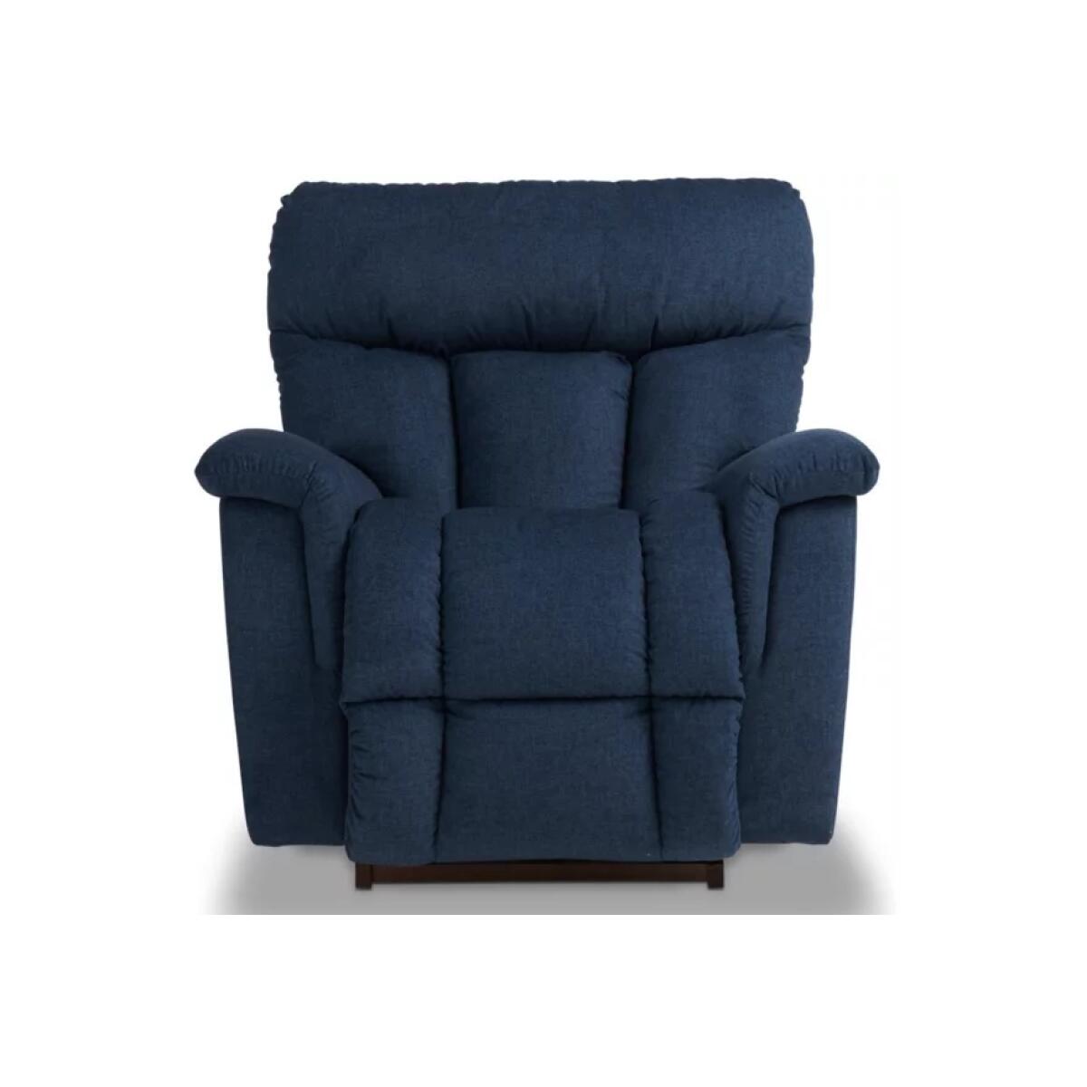 Mateo Casual Power Rocking Recliner Mateo Casual Power Rocking Recliner - Image 1