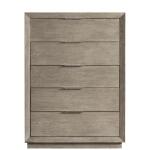 Zoey Five Drawer Chest Chests Riverside Furniture 6