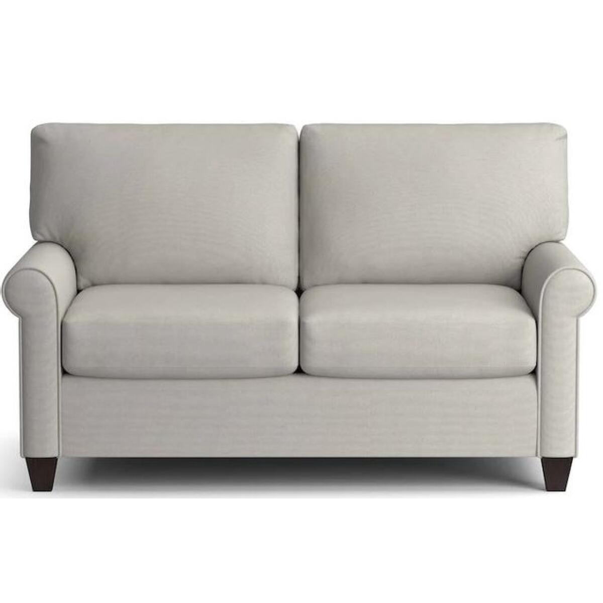 Julian Oyster Loveseat Loveseats Bassett Furniture Julian Oyster Loveseat Loveseats Bassett Furniture