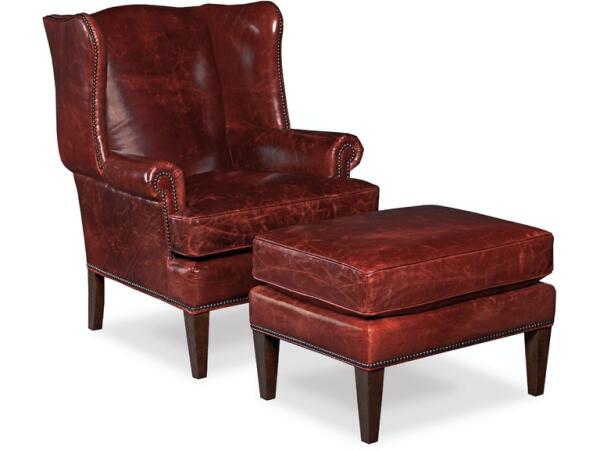 Blakeley Club Chair - Image 3