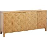 Two Tone Briquette Sideboard 20-449 Entertainment Stands Furniture Classics 6
