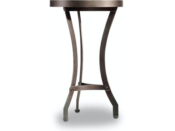 Saint Armand Martini Table Accent Furniture Hooker Furniture