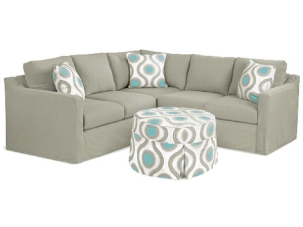Jordan Sectional Sectionals Customizable