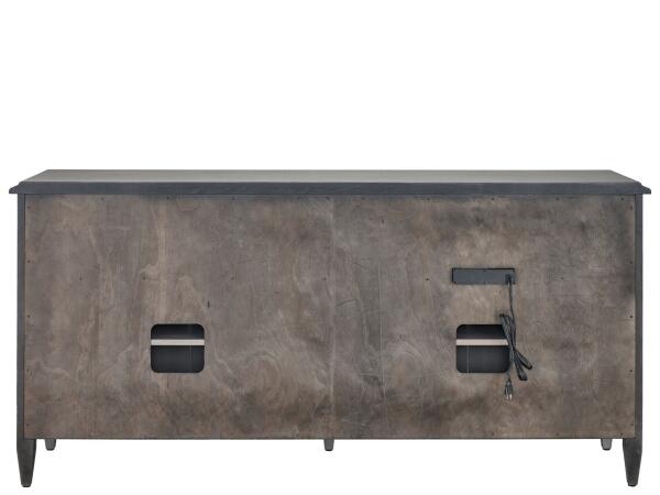 Past Forward Adelaide Credenza Entertainment Stands Universal Furniture 10