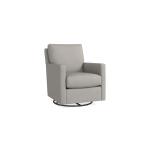 Trent Swivel Glider