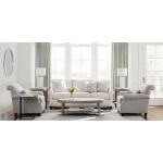 Julian 3 Seat Sofa Sofas Bassett Furniture 4