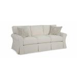 Alexandria Slipcover Sofa