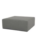 48″ Rectangular Outdoor Ottoman Outdoor Accessories Customizable 10