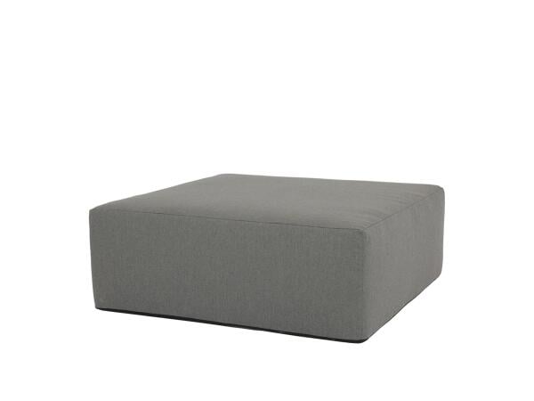 48″ Square Outdoor Ottoman Outdoor Accessories Customizable 48″ Square Outdoor Ottoman Outdoor Accessories Customizable