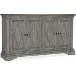 Albion Entertainment Credenza Entertainment Stands Bernhardt 17