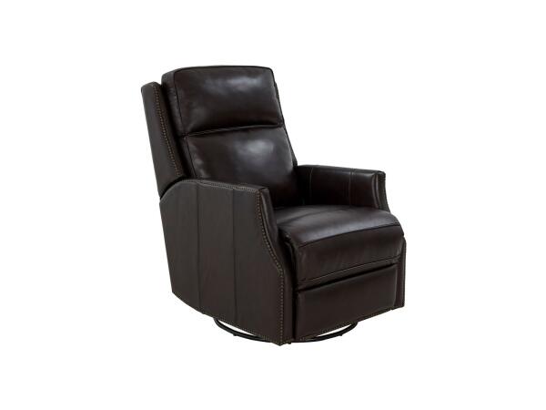 Aniston Power Recline – Bennington Fudge Recliners BarcaLounger