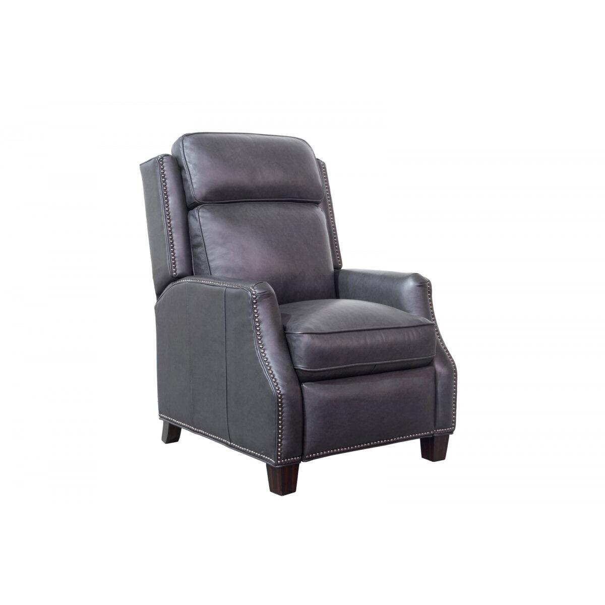 Van Buren – Shoreham Gray Recliners BarcaLounger Van Buren – Shoreham Gray Recliners BarcaLounger