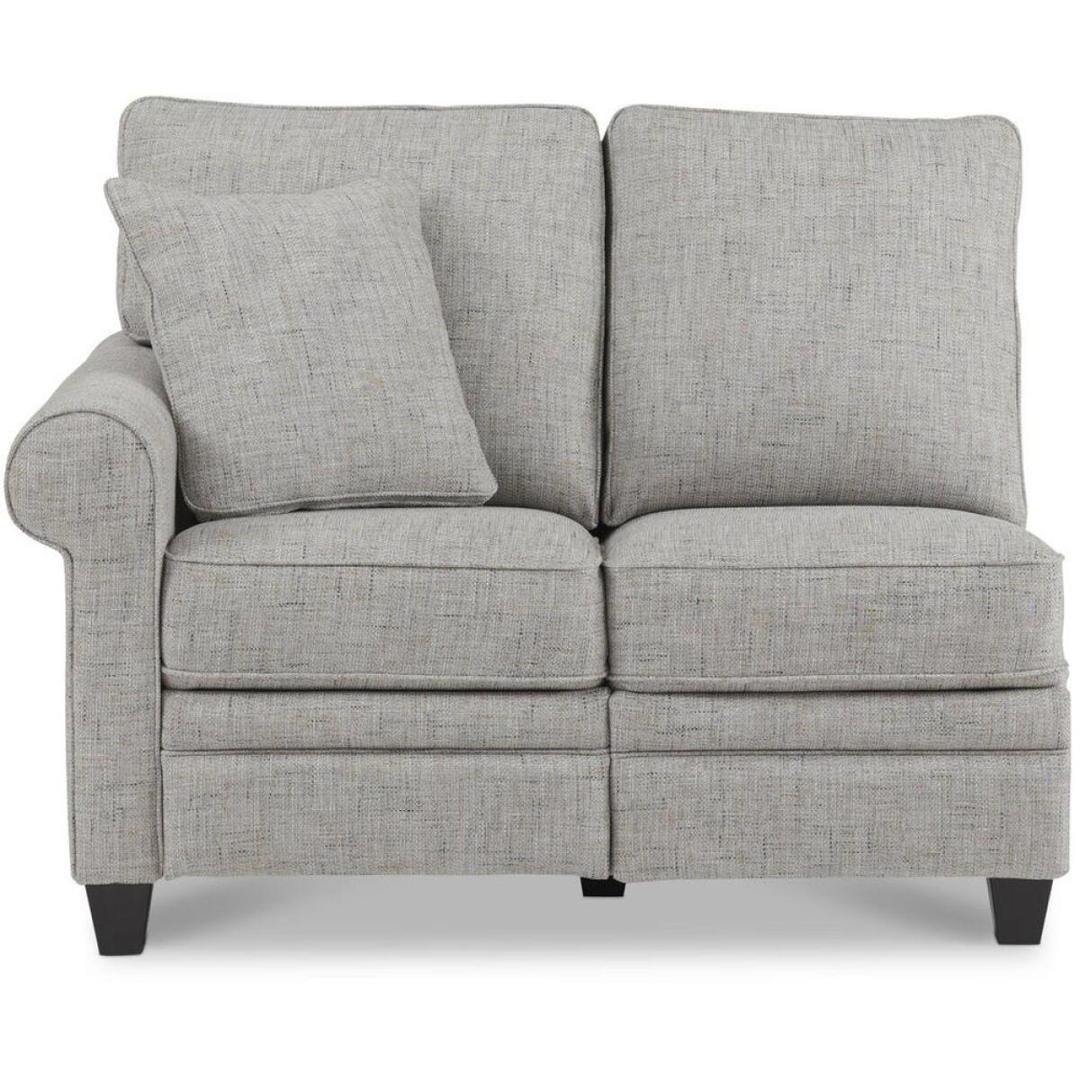 Colby Duo Power Right-Arm Sitting Reclining Loveseat Sectionals Customizable Colby Duo Power Right-Arm Sitting Reclining Loveseat Sectionals Customizable