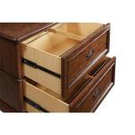 Clinton Hill Lateral File Cabinet Office Storage Riverside Furniture 7