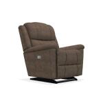 Stratus Power Wall Recliner Recliners Customizable 3
