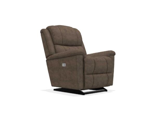 Stratus Power Wall Recliner Recliners Customizable