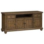Harvest Home 60 Inch TV Console - Image 2