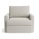 Allure Swivel Chair 2611-05FC