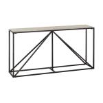 Boulder Console Table - Image 2