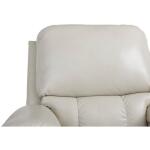 Greyson Power Rocking Recliner w/ Headrest & Lumbar Recliners Customizable 7