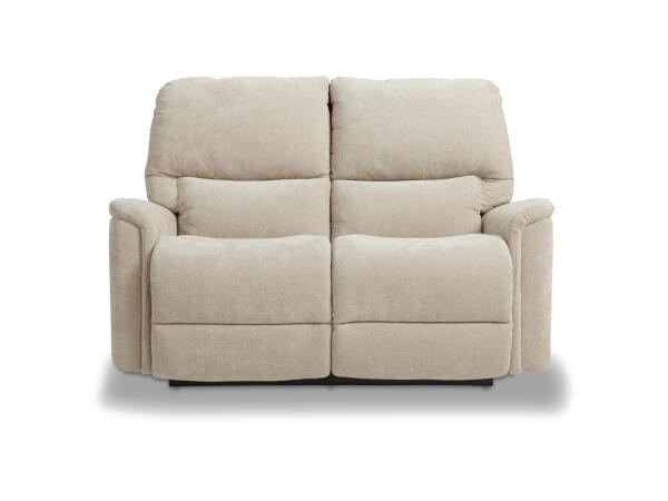 Turner Wall Reclining Loveseat Loveseats Customizable