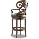 Jameson Barstool Barstools Hooker Furniture 4