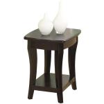 Craftsman Home Chairside Table Chairside Tables Riverside Furniture 5