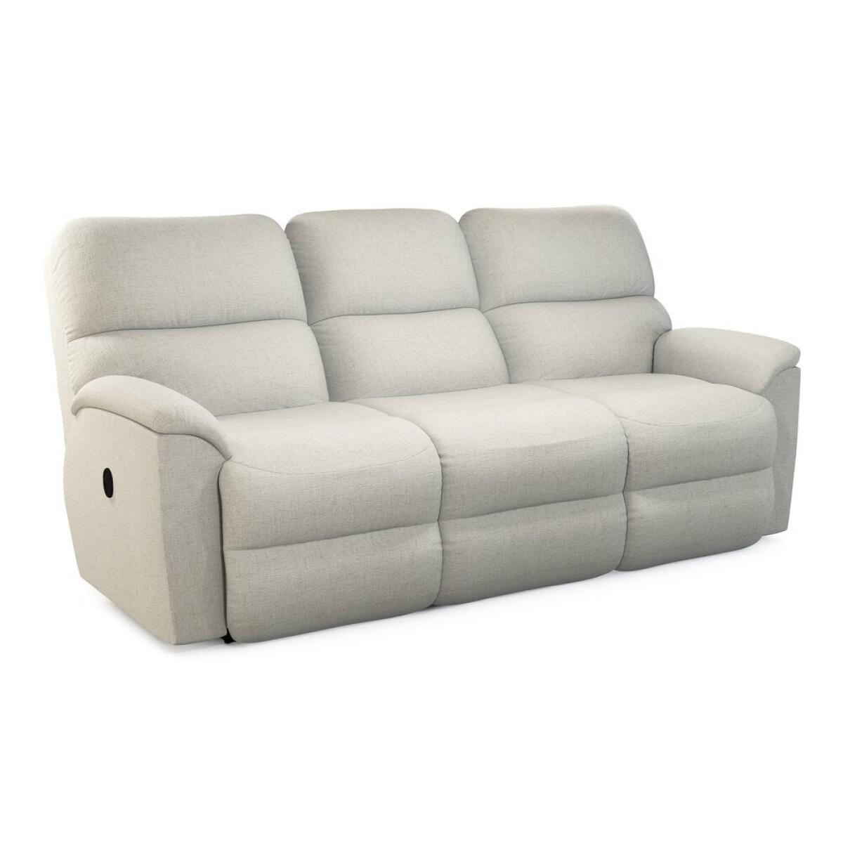 Brooks Reclining Sofa Brooks Reclining Sofa - Image 1
